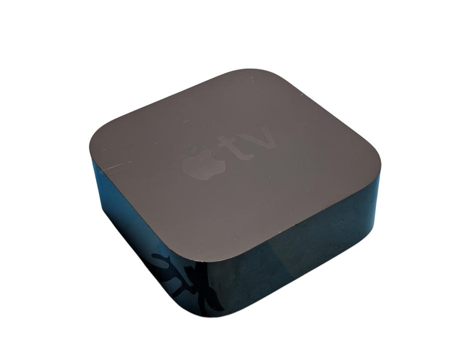 Apple TV 4K 1st Generation 32GB A1842  Q-