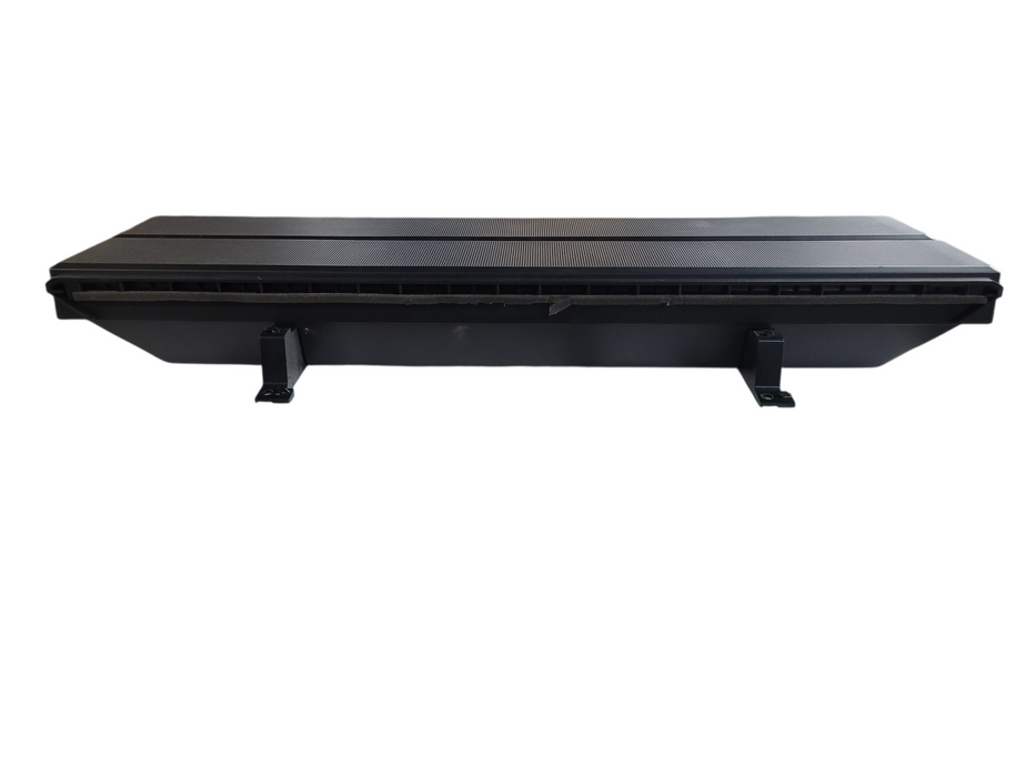 Panasonic TY-SP50P8W-K Surround Speakers Set of 2 Black Wired 6 Ohms