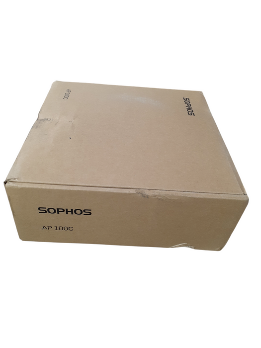 Sophos AP 100C - wireless access point - Wi-Fi 5