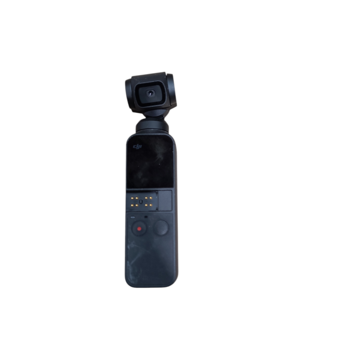 DJI Osmo Pocket 1 — retail.era