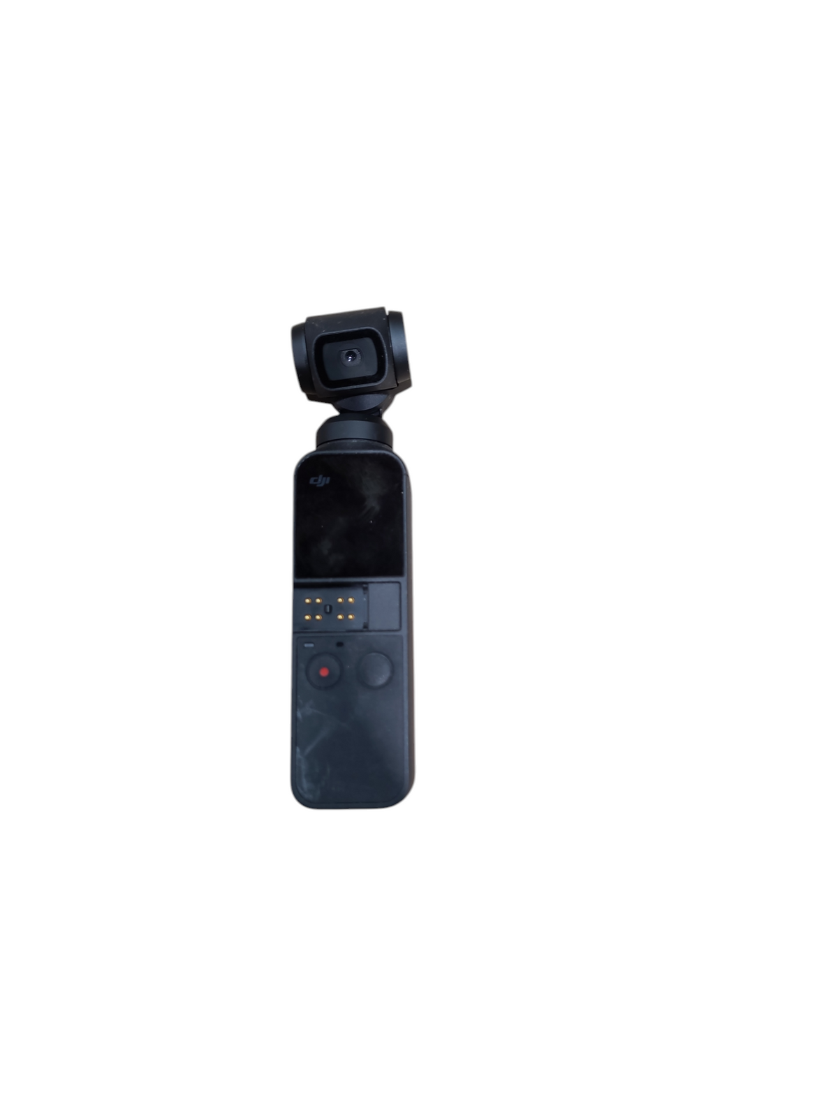 DJI Osmo Pocket 1 — retail.era
