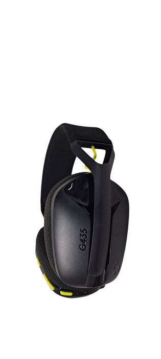 Logitech G435 Ultra-light Lightspeed Wireless Headset