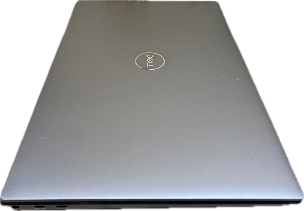 Dell Precision 5560 i7-11800H QUADRO T1200 4GB GPU 16GB RAM 256GB SSD READ!  Lap200