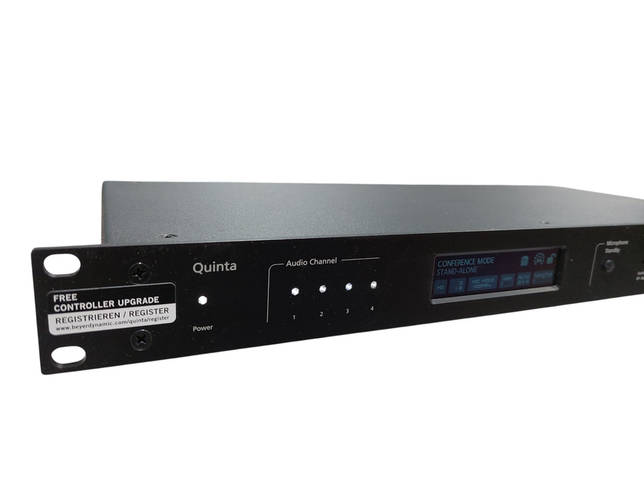 Beyerdynamics Quinta CU Art No: 723924 =