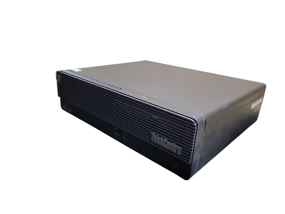 Lenovo ThinkCentre M75s Gen2, Ryzen 5 PRO 5650G, 16GB DDR4, 256GB NVMe !
