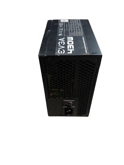 EVGA 100-W1-0430 80 plus Power Supply 430W ATX12V