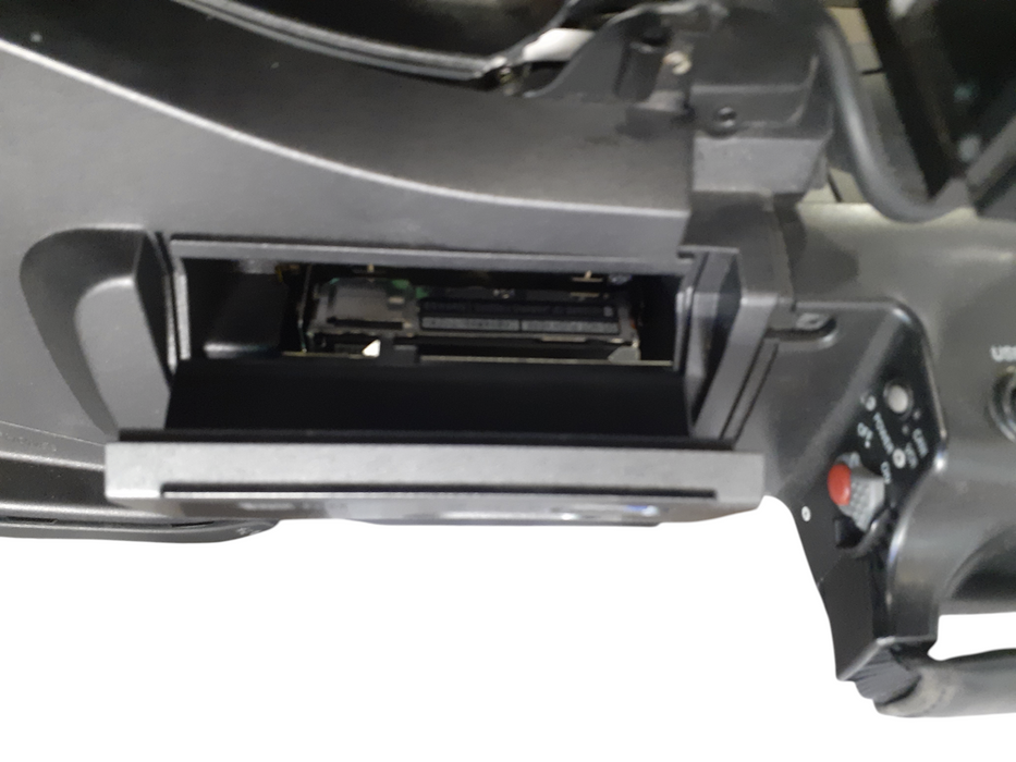 Panasonic AG-DVC60P | Parts only