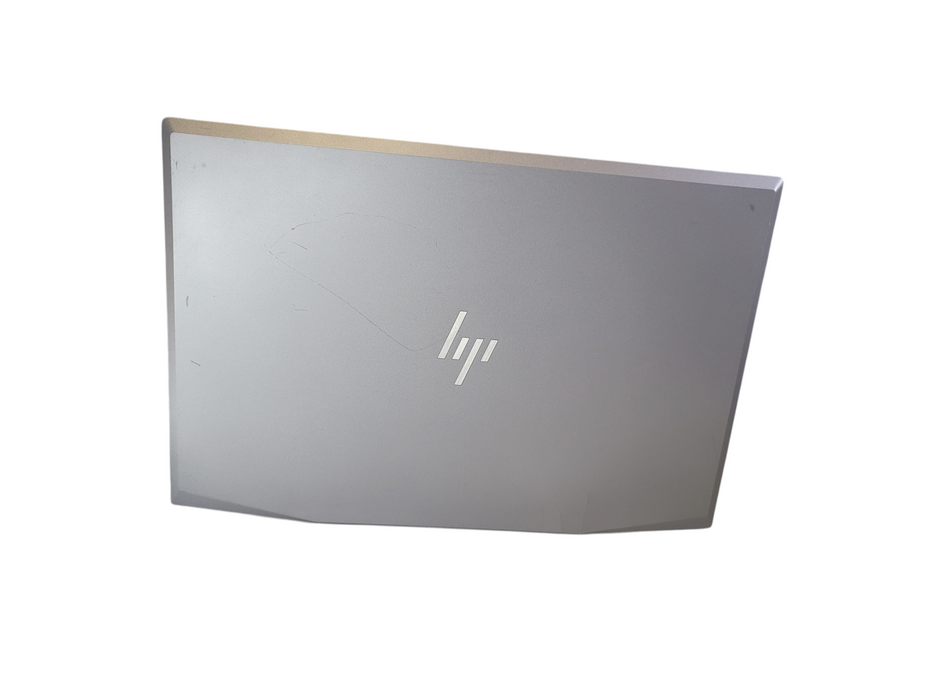 HP ZBook 15v G5 i7-8850H 16GB DDR4 Quadro P600 256GB SSD For Parts/Repair  β Lap200