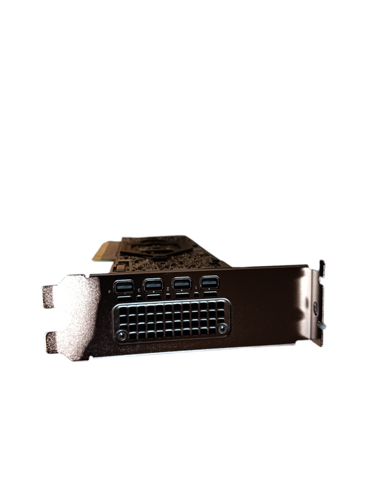 NVIDIA Quadro RTX A2000 6GB GDDR6 GPU Graphics Card