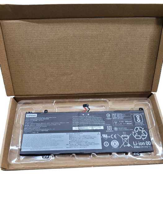 L18D4PF0 L18C4PF0 Battery for Lenovo ThinkBook 13s-IWL 14s Q