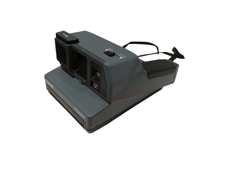 Polaroid Impulse Camera  =