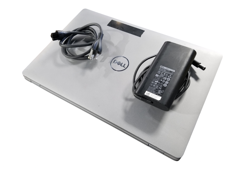 Dell Latitude 5511 Core i5-10850H @2.70GHz 16GB RAM 256GB NVMe w/Adapter   Lap200