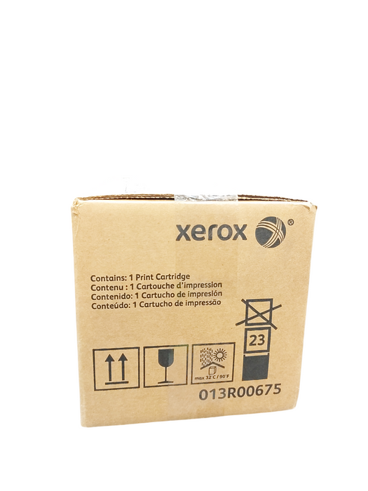 Xerox Printer Cartridge 013R00675  - SEALED BOX