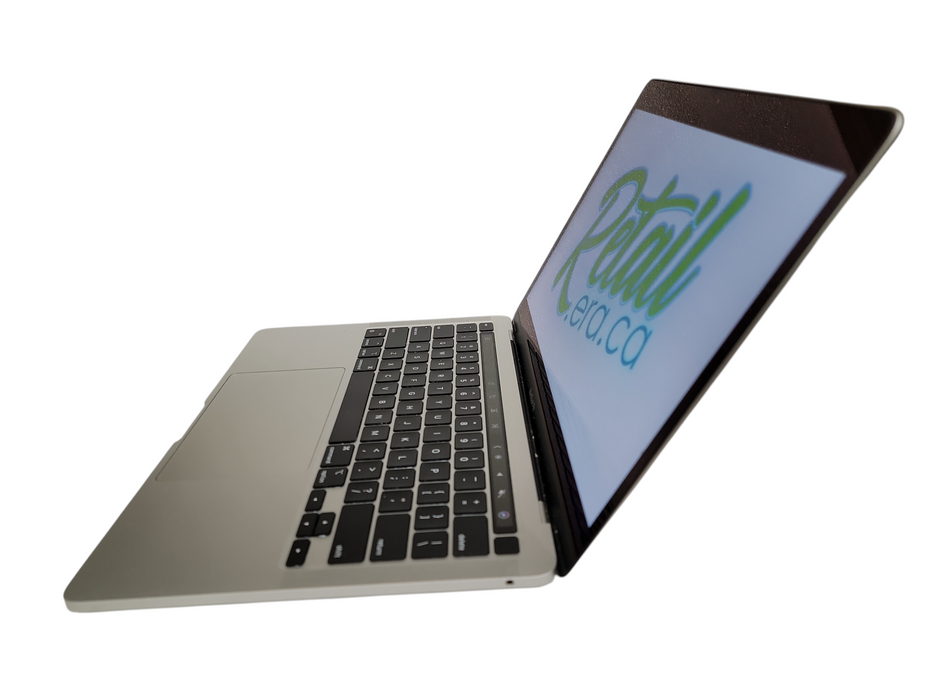 Apple MacBook Pro A2338 | Apple M1 chip | 8GB RAM | 256GB SSD - READ