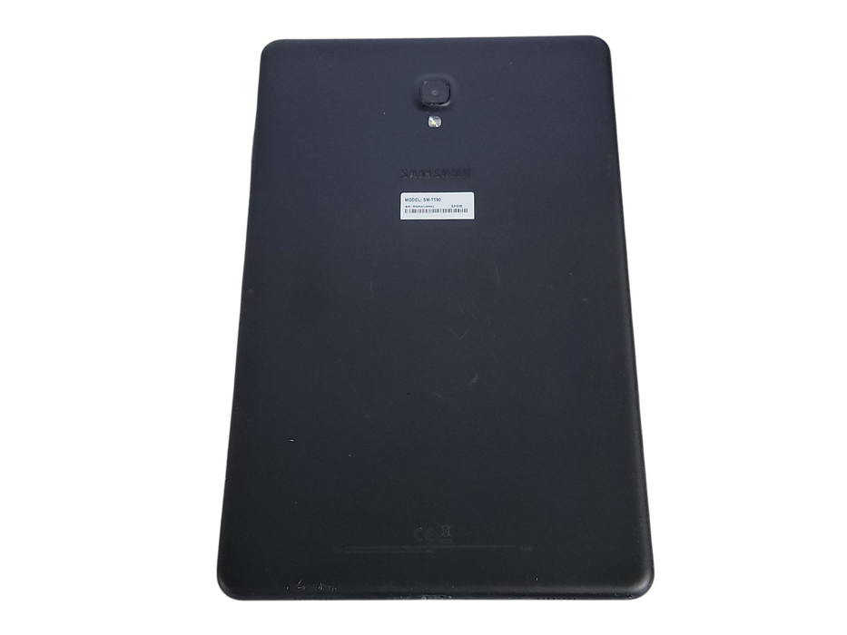 Samsung Galaxy Tab A 2018 - 32GB - Black [SM-T590]
