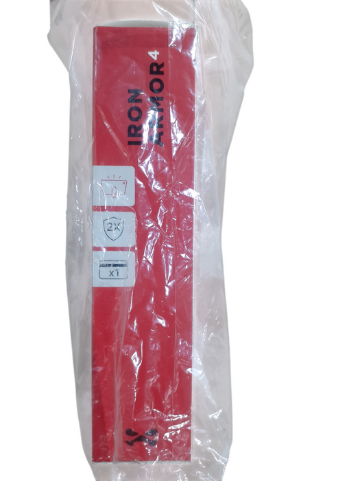 Samsung Galaxy A15 Case with Belt Clip Holster and Kickstand Ghostek Iron A Q