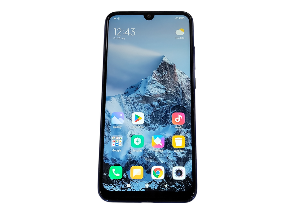 Xiaomi Redmi Note 7 Pro - 64GB - Blue [M1901F7S]