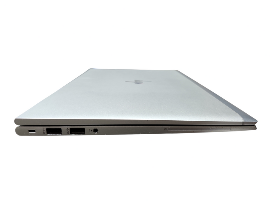 HP EliteBook 840 G8, 5-1135G7 2.40GH, 16GB DDR4, 256GB NVMe, 65W Adapter  Lap200