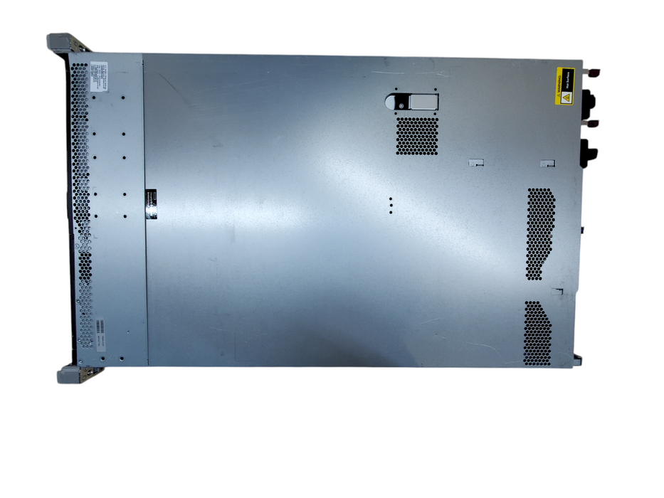 HP DL360 Gen9 2x Xeon E5-2620 v4 64GB DDR4 P440ar - No HDD