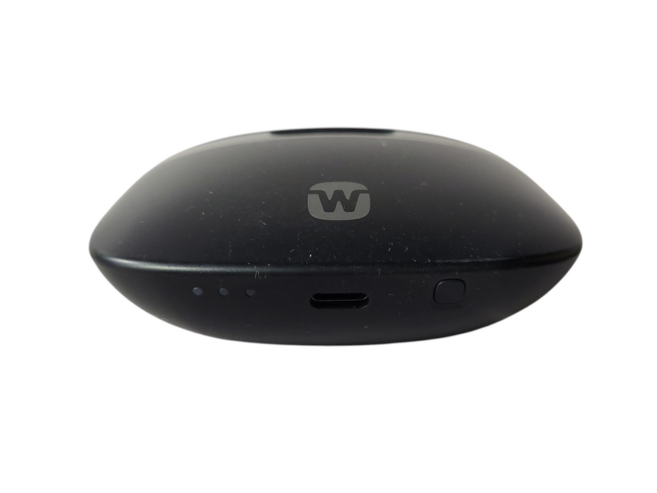 Widex Smart MRRLD440 hearing aid w/ Portable Charger $