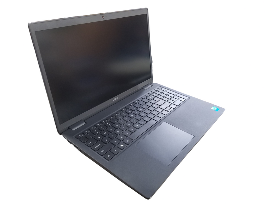 Dell Latitude 3520, Core i5-1145G7 @2.60GHz, 16GB DDR4, 256GB NVMe