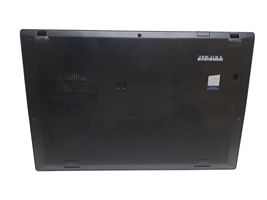 Lenovo ThinkPad X1 Carbon | Intel Core i5-8265U, 8GB RAM, 256GB NVMe w/ AC ) Lap200