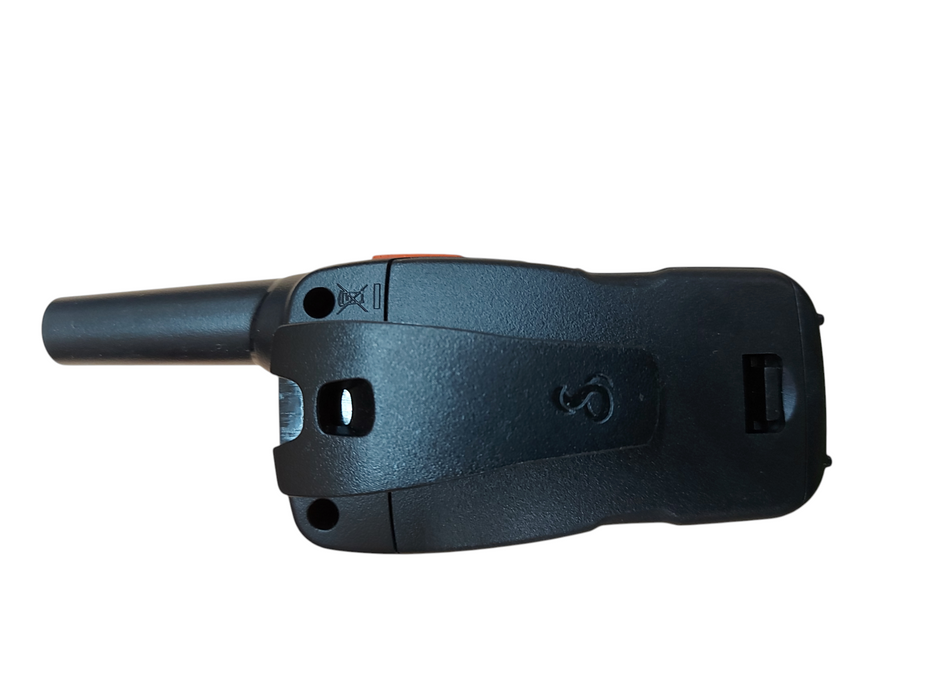 Lot 25X COBRA WALKIE TALKIE MODEL ACXT145