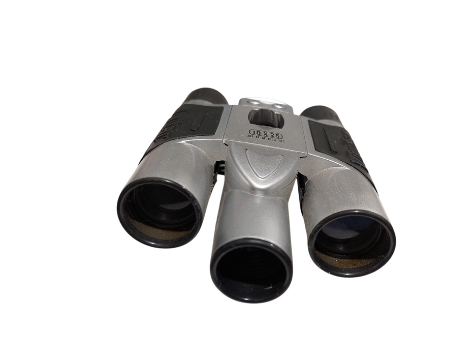 Vivitar Binoculars 303ft at 1000yds  =