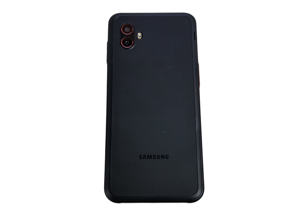 Samsung Galaxy XCover 6 Pro - 128GB - Black [SM-G736W] (