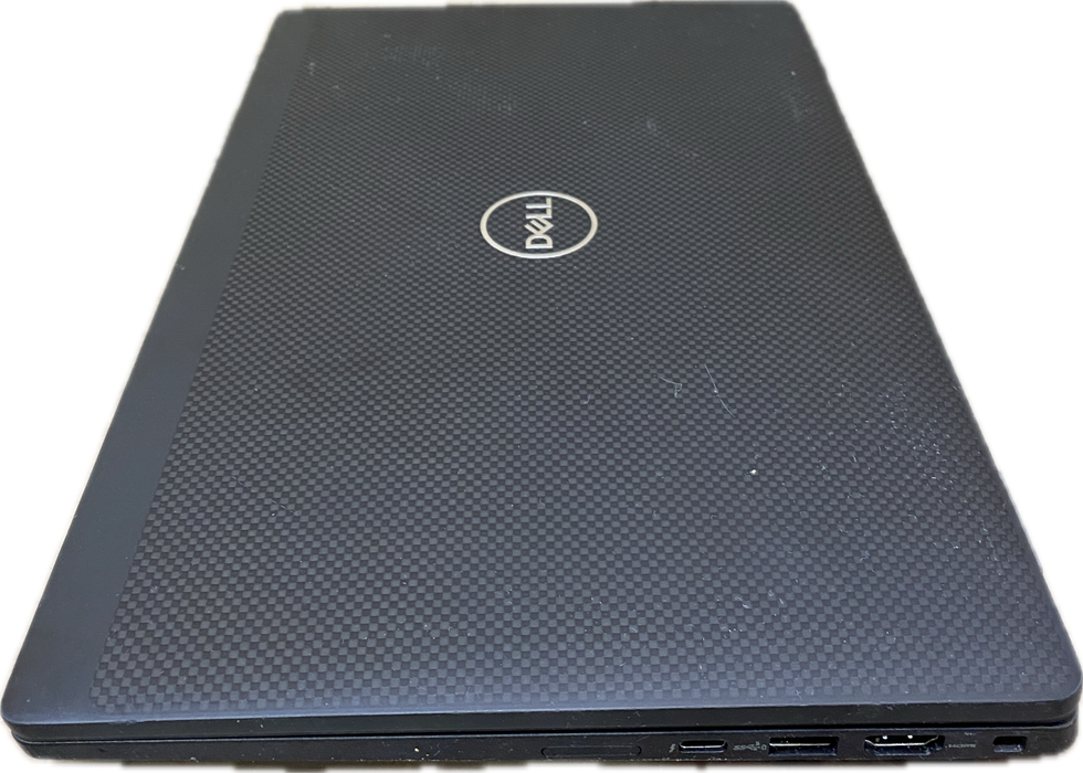 Dell Latitude 7430 Core i5-1235U@1.30GHz 8GB RAM 256GB SSD  READ  Lap200