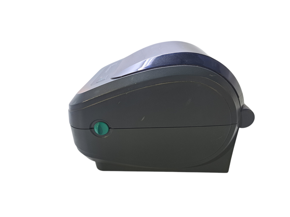 Zebra GK420d Thermal Label Printer GK42-202510-000 | Tested