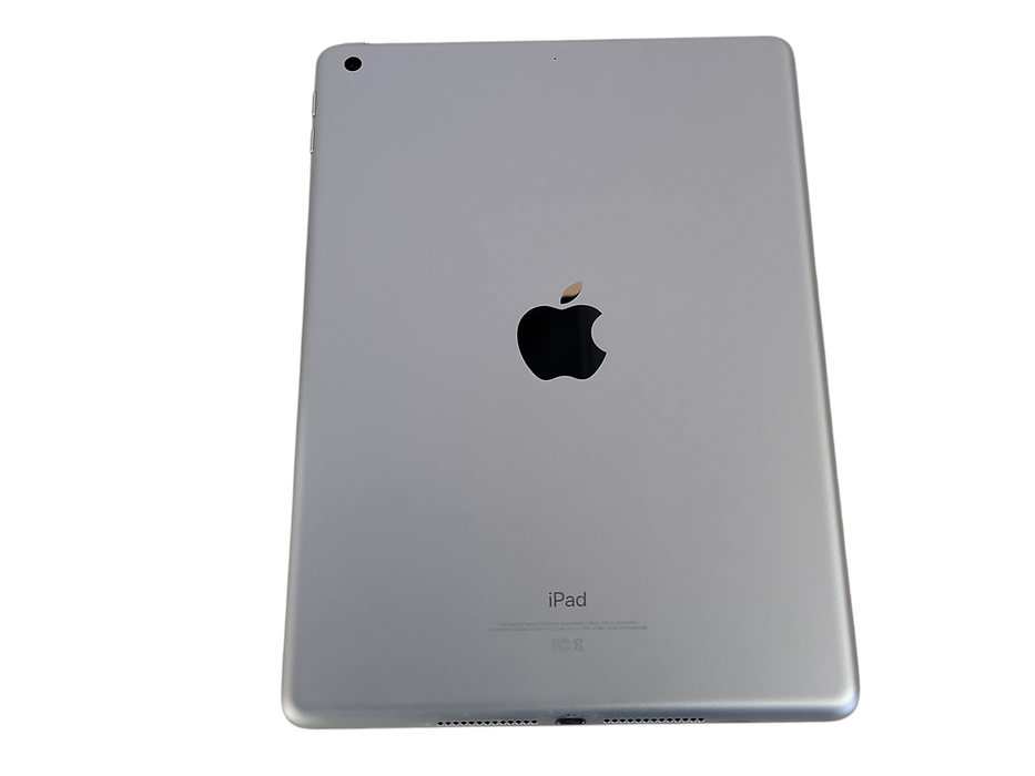 Apple iPad 6th Gen - 32GB - Silver [A1893]