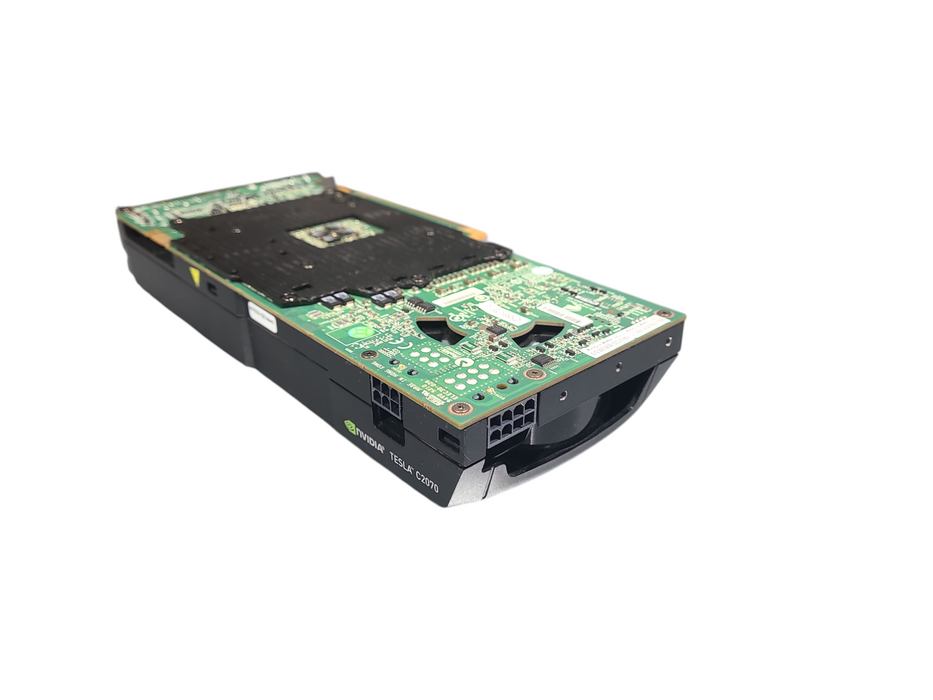 NVIDIA TESLA C2070 6GB GDDR5 Graphics Card