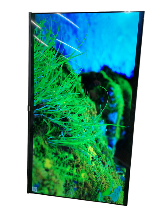 Hisense TV 50" Model: 50A6KV  =