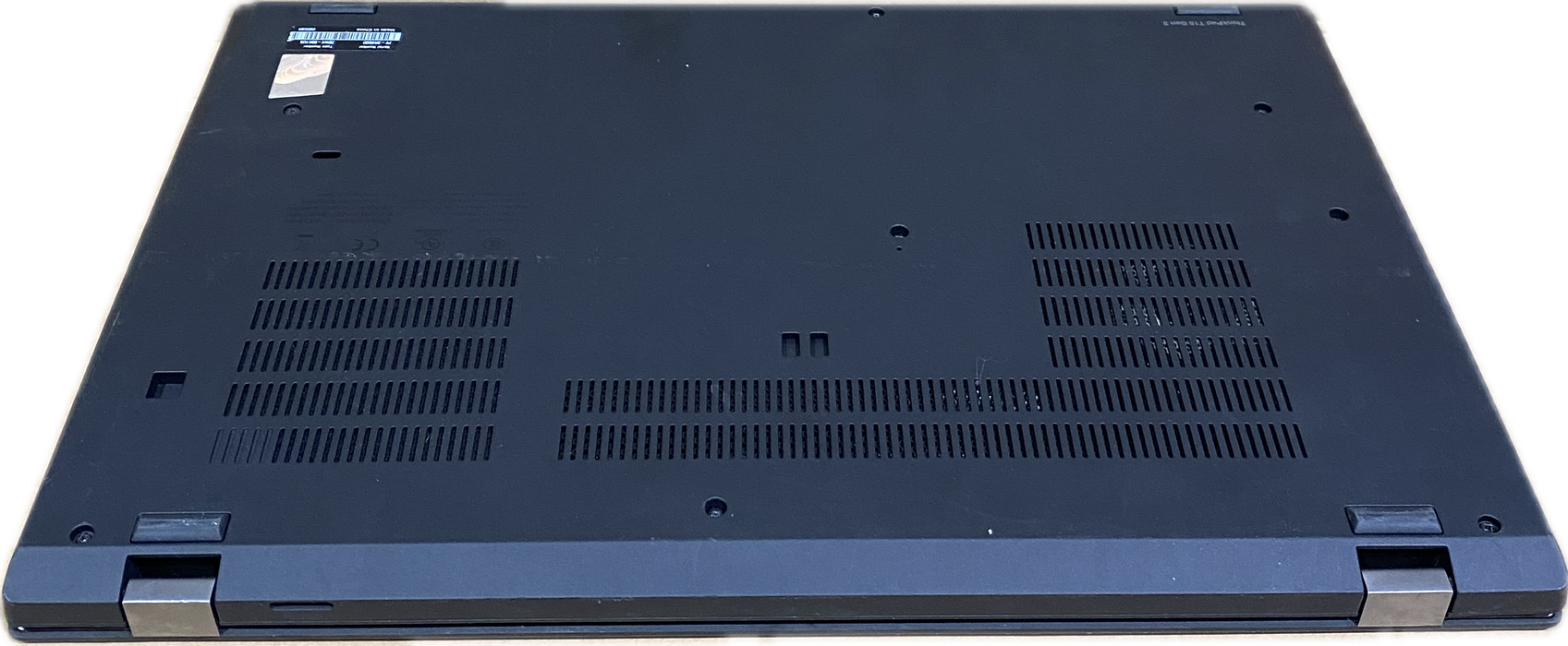 Lenovo ThinkPad T15 Gen 2 TOUCH Core i7-1185G7@3.00GHz 16GB RAM 512GB SSD  Lap200