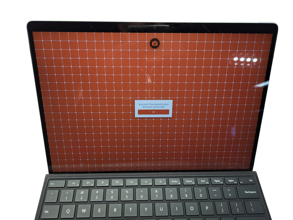 Microsoft Surface Pro 8 | Intel Core i7-1185G7, 16GB DDR4, 256GB SSD Q$ Lap200