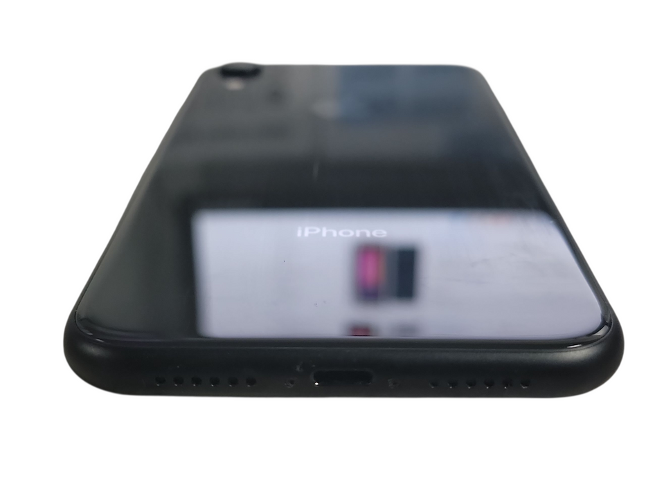 Apple iPhone XR - 128GB - Space Gray [A1984]