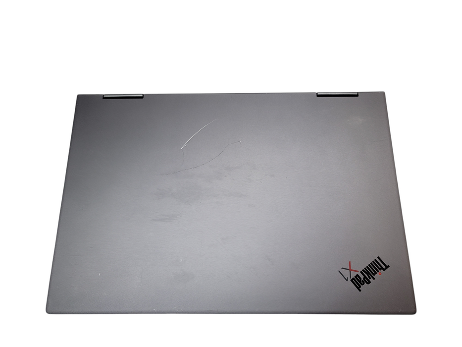 Lenovo ThinkPad X1 Yoga i7-10610U 16GB RAM 256GB SSD  β Lap200