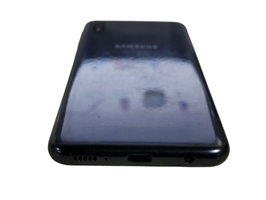 Samsung Galaxy A10e - 32GB - Navy Blue [SM-A102W]