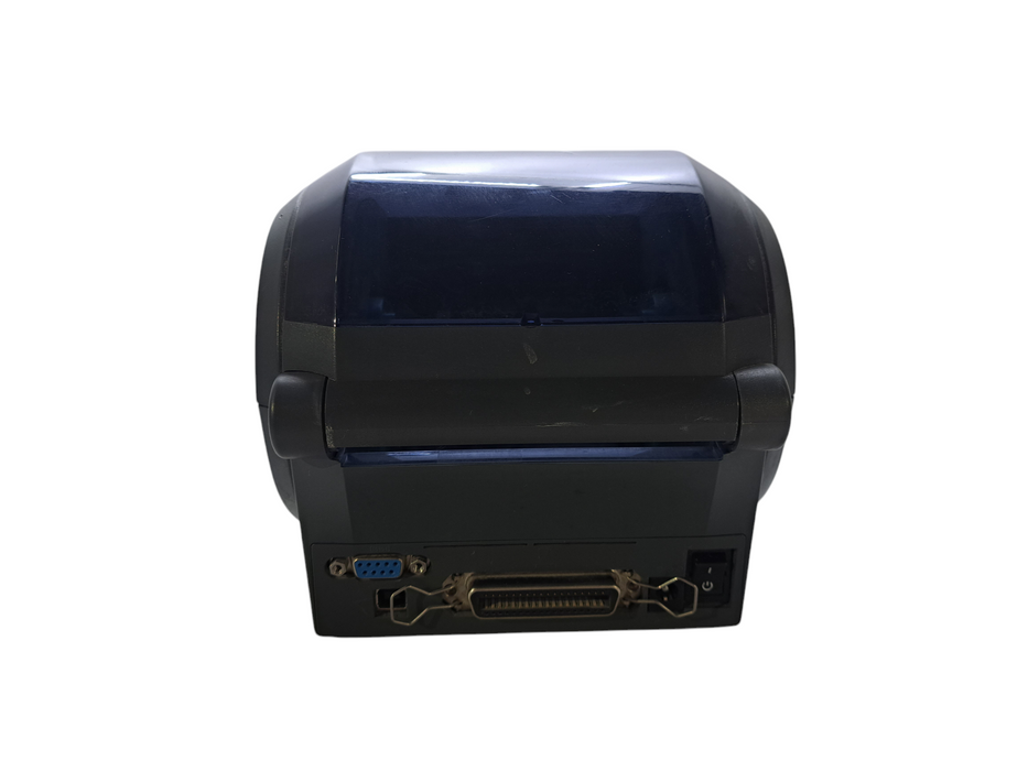 Zebra GK420d Thermal Label Printer GK42-202510-000 | Tested