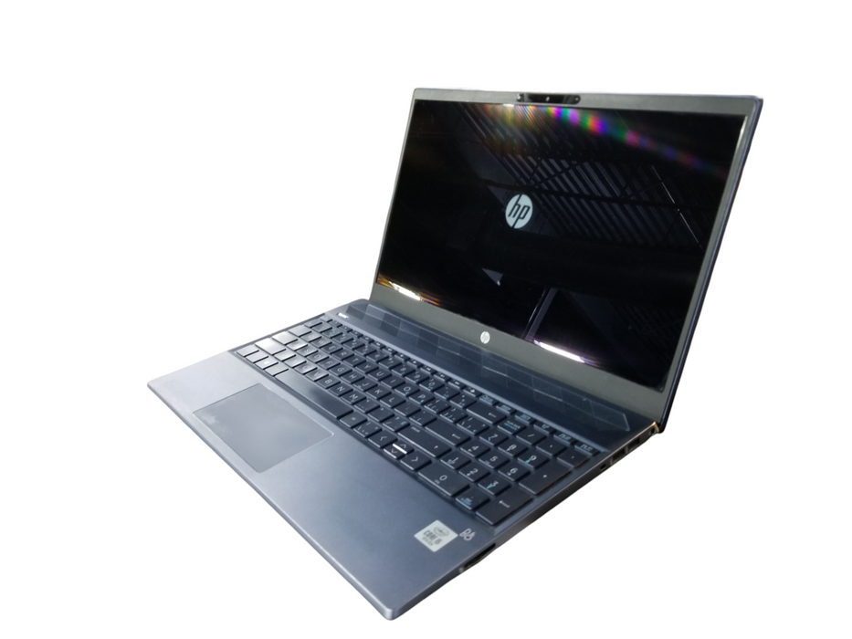 HP Pavilion 15-cs3003ca, Core i5-1035G1 @1.0GHz, 16GB DDR4 RAM, 256GB SSD  Lap200