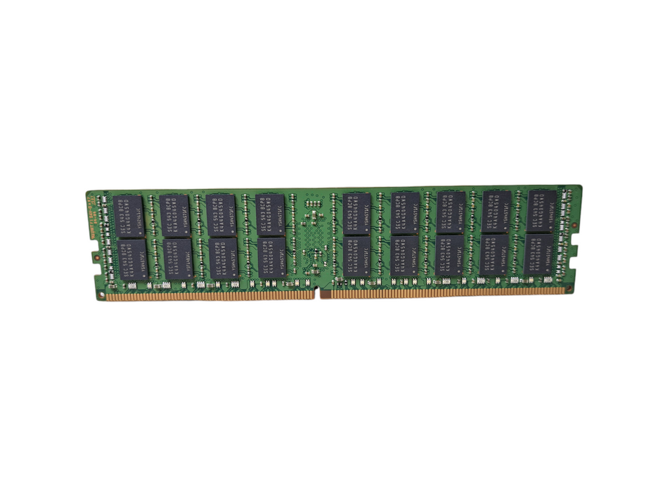 Samsung 16GB 2RX4 PC4-2133P-RA0 | DDR4 Server Memory Q