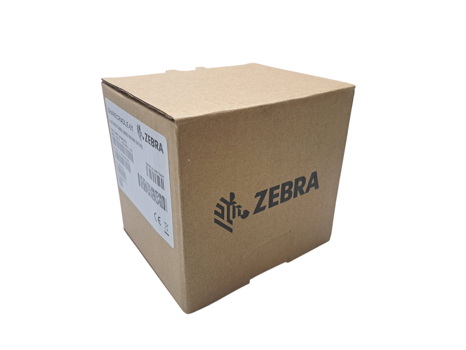 Zebra SAC-TC51-4SCHG1-01 Sharecradle-01 4 Slot Battery Charger Q)