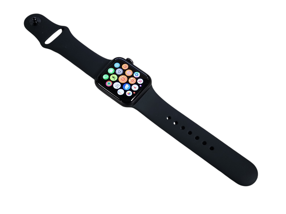 Apple Watch SE - 32GB - Black [A2351 | GPS] (