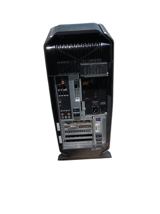 Alienware Aurora R6 Intel i7-7700 @ 3.60Ghz 16GB DDR4 GeForce GTX 1060 READ