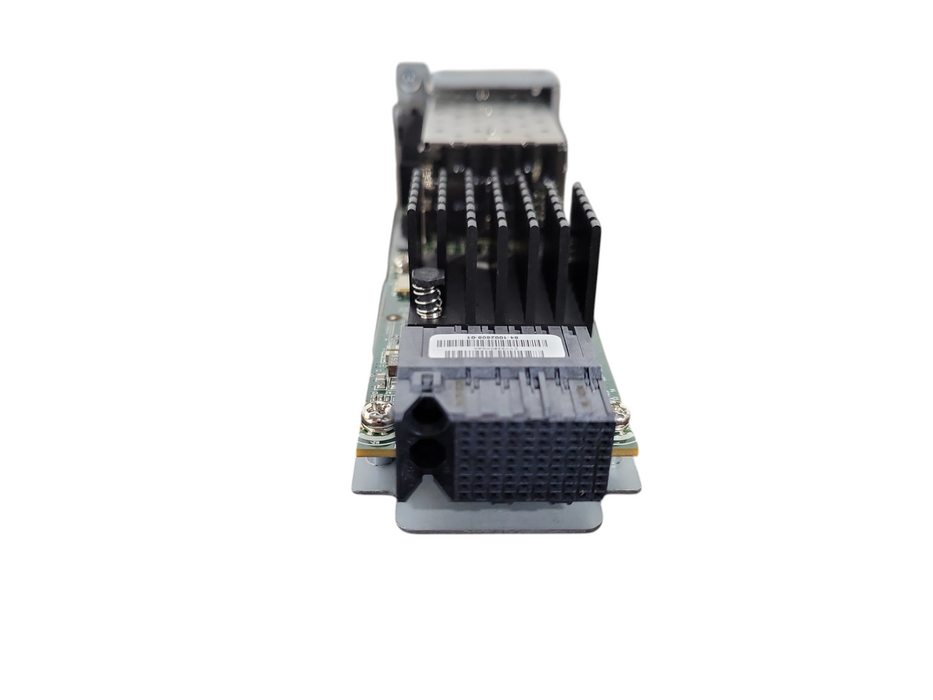 Brocade Communications Systems ‎ICX7400-4X10GF Switch Module !