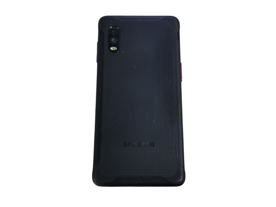 Samsung Galaxy XCover Pro - 64GB - Black [SM-G715W]