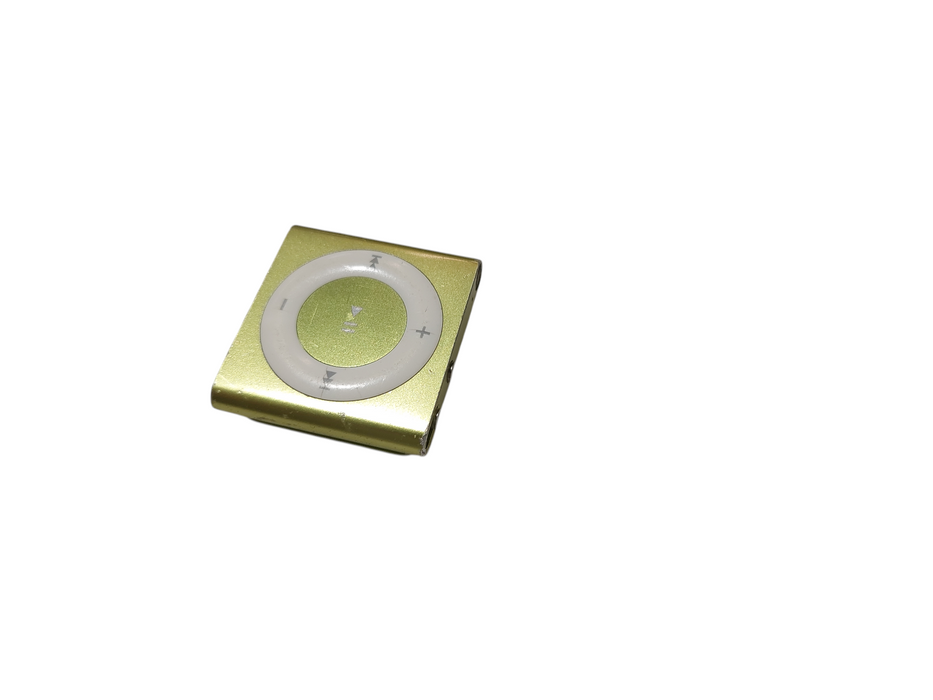 Apple Shuffle Green Model: A1373 =