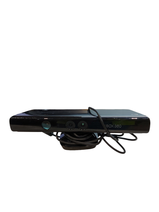 Xbox 360 Kinect With a Wireless Controller - Read Description