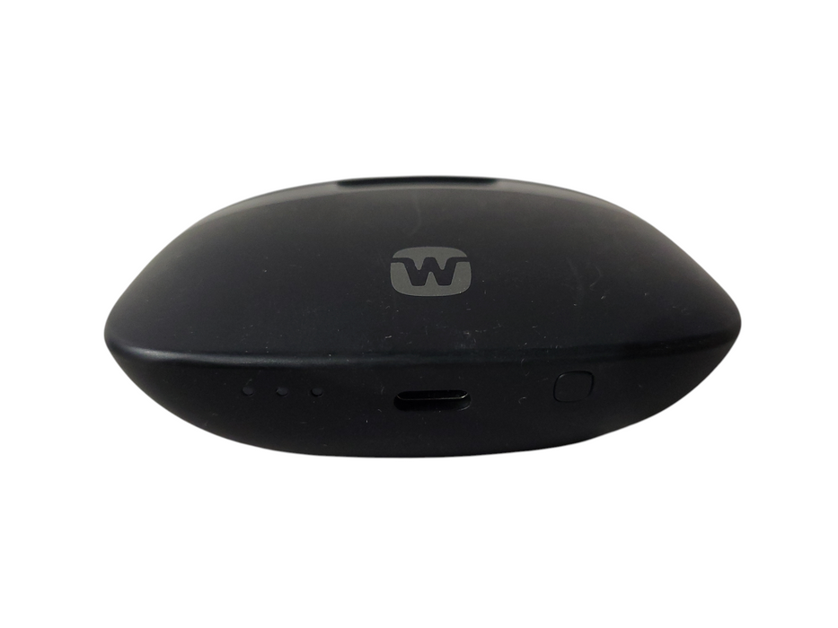 Widex Smart MRRLD440 hearing aid w/ Portable Charger $